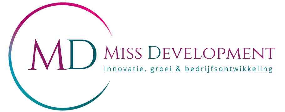 Logo Miss Development